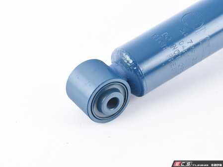 ES#3612134 - 7L6513029E - Rear Shock Absorber  - Standard shock for coil suspension - Meyle - Volkswagen