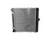 ES#3979233 - 1235013301 - Radiator - A crucial component of your vehicles cooling system - Nissens - Mercedes Benz