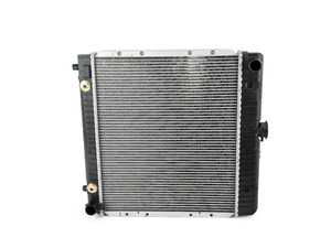 ES#3979233 - 1235013301 - Radiator - A crucial component of your vehicles cooling system - Nissens - Mercedes Benz