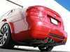ES#2985584 - 49-36311-P - Cat Back Exhaust System - Mandrel-bent stainless steel with polished tips - AFE - BMW