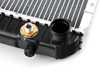 ES#3979233 - 1235013301 - Radiator - A crucial component of your vehicles cooling system - Nissens - Mercedes Benz