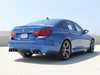 ES#2985590 - 49-36317-P - Cat Back Exhaust System - Mandrel-bent stainless steel with polished tips - AFE - BMW