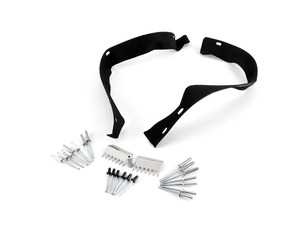 ES#158361 - 54318209781 - E36 Soft Top Repair kit - Direct replacement from BMW! - Genuine BMW - BMW