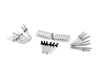 ES#158361 - 54318209781 - E36 Soft Top Repair kit - Direct replacement from BMW! - Genuine BMW - BMW