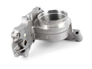 ES#23636 - 11417540395 - Oil Filter Unit - Priced Each - Direct Replacement from BMW! - Genuine BMW - BMW