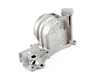 ES#23636 - 11417540395 - Oil Filter Unit - Priced Each - Direct Replacement from BMW! - Genuine BMW - BMW