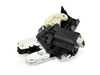 ES#3677231 - 4F5827505D - Rear Trunk Latch - Locked out of the trunk? - Original Equipment - Audi Volkswagen