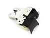 ES#3677231 - 4F5827505D - Rear Trunk Latch - Locked out of the trunk? - Original Equipment - Audi Volkswagen