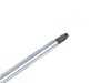 ES#3612134 - 7L6513029E - Rear Shock Absorber  - Standard shock for coil suspension - Meyle - Volkswagen