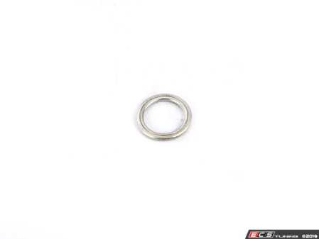 ES#3998299 - PAF013815 - Porsche Drain Plug Washer - Priced Each - Replace with every oil service to prevent leaks. 14x20 - Genuine Porsche - Audi Volkswagen Porsche