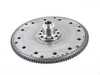 ES#2679387 - 06E105323M - Driving Disc - Located between the flywheel and the crankshaft - Also known as the 'Flex Plate' - Toothed wheel for the starter - Genuine Volkswagen Audi - Audi