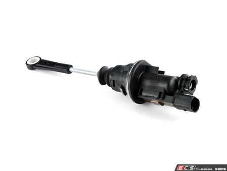 ES#3706510 - 8K1721401H - Clutch Master Cylinder  - Includes clutch safety switch - Restore the feel of your clutch - FTE - Audi