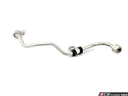ES#33683 - 13537536566 - TUBING - Genuine BMW - BMW