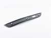ES#2165772 - 51478050052 - F10 M Sports Door Sill Trim - Rear right - Sill plate featuring the ///M logo - Genuine BMW - BMW