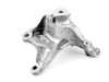 ES#2536843 - 4H0199307AK - Engine Mount Support Bracket - Left - Bracket that secures the engine to the engine mount - Genuine Volkswagen Audi - Audi