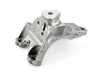 ES#2536843 - 4H0199307AK - Engine Mount Support Bracket - Left - Bracket that secures the engine to the engine mount - Genuine Volkswagen Audi - Audi