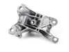 ES#2536843 - 4H0199307AK - Engine Mount Support Bracket - Left - Bracket that secures the engine to the engine mount - Genuine Volkswagen Audi - Audi