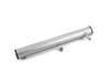 ES#3660820 - VR624VTHKR31KT - Aluminum Water Pipe Kit - Stage 1 - Featuring ECS black aluminum water pipe and Genuine thermostat housing - Assembled By ECS - Audi Volkswagen