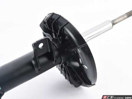 ES#4621737 - 209320123064 - Front Shock Absorber - Priced Each - Fits left or right side - Genuine Mercedes Benz - Mercedes Benz