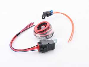 ES#3543090 - 17-0031 - DIY FUEL PUMP WIRING KIT - Radium Engineering - 