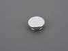 ES#3419959 - FMSPLCAP - Forge Splitter Valve Blanking Cap - Alloy - Replace your lost blanking cap on your Forge Splitter valve (FMDVSPLTR and FMBSPLTR) - Forge - Audi Volkswagen