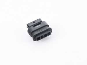 ES#3712444 - 052545332664 - RECEPTACLE - Genuine Mercedes Benz - Mercedes Benz