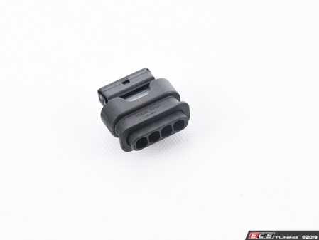 ES#3712444 - 052545332664 - RECEPTACLE - Genuine Mercedes Benz - Mercedes Benz