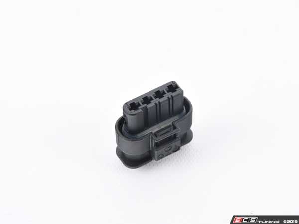 Genuine Mercedes Benz - 052545332664 - RECEPTACLE