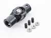 ES#3659925 - SSC46 - Steering Guibo/Joint Replacement Kit - Remove steering slop with this solid steering joint conversion - Condor Speed Shop - BMW