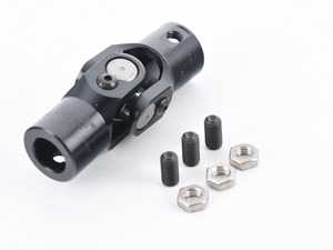 ES#3659925 - SSC46 - Steering Guibo/Joint Replacement Kit - Remove steering slop with this solid steering joint conversion - Condor Speed Shop - BMW
