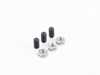 ES#3659925 - SSC46 - Steering Guibo/Joint Replacement Kit - Remove steering slop with this solid steering joint conversion - Condor Speed Shop - BMW
