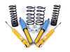 ES#2983942 - 46-190888 - B12 Pro-Kit Suspension System - Expertly matched performance Eibach Pro-line lowering springs and Bilstein shock/strut package for a dramatic increase in performance handling. World-famous Bilstein quality with a limited lifetime warranty! - Bilstein - BMW