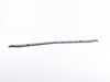 ES#3391451 - 2058803204 - FRONT SPOILER - Genuine Mercedes Benz - Mercedes Benz