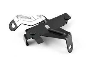 ES#2818025 - 61139229908 - BRACKET RELAY FAN - Genuine BMW - BMW