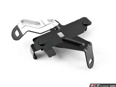 ES#2818025 - 61139229908 - BRACKET RELAY FAN - Genuine BMW - BMW