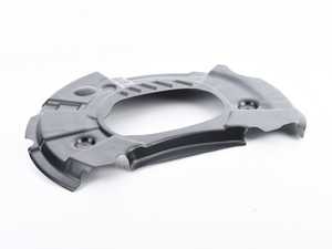 ES#2713742 - 34112284815 - PROTECTION PLATE LEFT - Genuine BMW - BMW