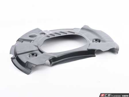 ES#2713742 - 34112284815 - PROTECTION PLATE LEFT - Genuine BMW - BMW