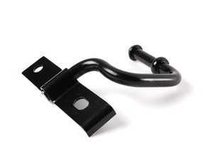 ES#39894 - 18201493797 - Supporting Bracket - Right - Connects the rubber hanger to the body underside - Genuine MINI - MINI