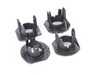 ES#2683654 - 51127263517 - SET OF MOUNTS FOR PDC SENSOR - Genuine BMW - BMW