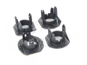 ES#2683654 - 51127263517 - SET OF MOUNTS FOR PDC SENSOR - Genuine BMW - BMW
