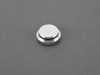 ES#3419959 - FMSPLCAP - Forge Splitter Valve Blanking Cap - Alloy - Replace your lost blanking cap on your Forge Splitter valve (FMDVSPLTR and FMBSPLTR) - Forge - Audi Volkswagen