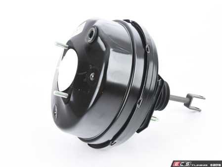 ES#2664976 - 34337846663 - BRAKE SERVO UNIT - Genuine BMW - BMW