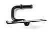 ES#39894 - 18201493797 - Supporting Bracket - Right - Connects the rubber hanger to the body underside - Genuine MINI - MINI