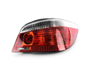 Tail Light - Right