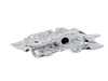 ES#3178656 - 51487296056 - SOUND INSULATION TRU - Genuine BMW - BMW
