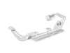 ES#2641350 - 17217628760 - Hydraulic Line  Bracket -  Left - Genuine BMW - BMW