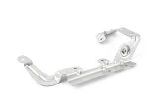 ES#2641350 - 17217628760 - Hydraulic Line  Bracket -  Left - Genuine BMW - BMW
