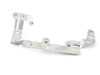 ES#2641350 - 17217628760 - Hydraulic Line  Bracket -  Left - Genuine BMW - BMW
