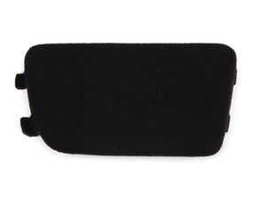 ES#98245 - 51412752968 - Cover Panel Trunk Trim - Right - Replace that missing or damaged trim - Genuine MINI - MINI