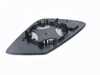 ES#2922068 - 51167377979 - MIRROR GLAS HEATED PLANE LEF - Genuine BMW - BMW